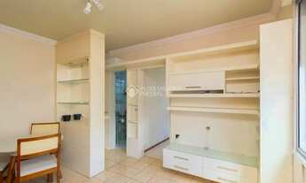 Imagem 6: Imóvel para aluguel possui 38 metros quadrados com 1 quarto em Azenha - Porto Alegre - RS