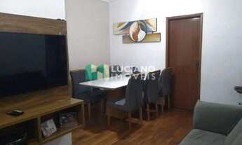 Imagem 2: Apartamento à Venda 2 Quartos com Armários | 1 vaga