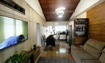 Imagem 2: Casa 3 Quartos com 1 Suíte e 90m² - Barra do Aririú - mrt