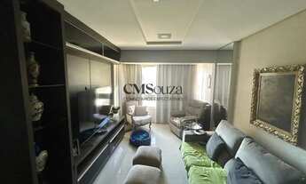 Imagem 6: Apartamento para alugar no Boulevard Park, 3 quartos, 1 suite, 90.3 m², 1 vaga, centro, Lo