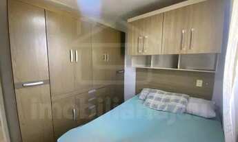 Imagem 5: Apartamento à venda com ar condicionado Jd Olímpia