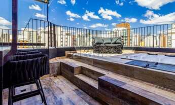 Imagem 7: Venda Cobertura 2 Dormitórios - 129 m² Perdizes