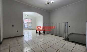 Imagem 3: Casa com 3 dormitórios para alugar, 150 m² por R$ 3.600,00/mês - Jardim Presidente Dutra