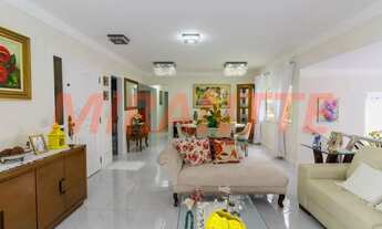 Imagem 3: Venda, lazer completo, recém-reformado na Água Fria, 3 suítes, 4 vagas, 4 salas, LINDO !!