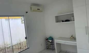 Imagem 2: Zeus II para venda - São Luís - MA (Casa em condomínio