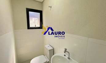 Imagem 6: Galpão Comercial à Venda em Vinhedo-SP, Bairro Alto das Figueiras: 1 Sala, 3 Banheiros, 4