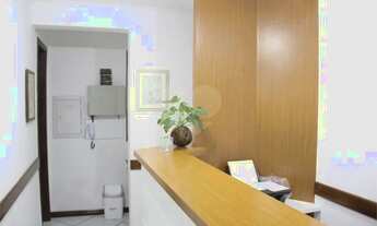 Imagem: Salas com 1 quartos à venda ou para locação