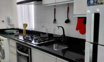 Imagem 3: Apartamento para Venda em Mogi das Cruzes, Vila Mogi Moderno, 2 dormitórios, 1 banheiro, 1