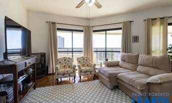 Imagem 2: APARTAMENTO - ALTO DA LAPA - SP