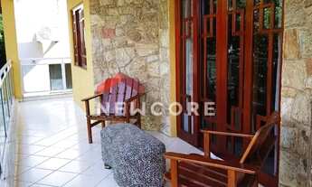 Imagem 4: Casa de condomínio em Rua Tapajós - Tarumã - Santana de Parnaíba/SP