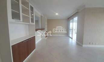 Imagem: Apartamento - Mansões Santo Antônio