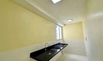 Imagem 3: Total Ville Felicidade/ 2 Qts/ 42m²/ 2º Andar/ 1 Vaga