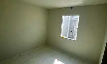 Imagem 6: Casa residencial para Venda em rua Pública no Jardim Acácia, Feira de Santana, 3 quartos