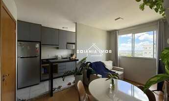 Imagem 3: Apartamento 2/4, 1 banheiro, 1 vaga de garagem Setor Faiçalville 62 9 8 1 5 9 - 8 1 5 9