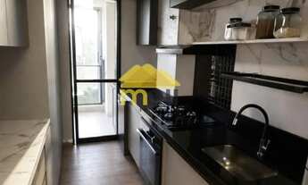 Imagem 5: Apartamento para Venda em Presidente Prudente, Vila Glória, 3 dormitórios, 3 suítes, 3 ban