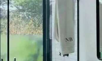 Imagem 2: Casa em Alphaville para aluguel e venda com 400 metros quadrados com 3 quartos