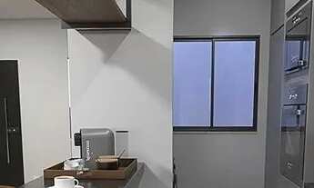 Imagem 7: Apartamento 3 Quartos - 2 Vagas de Garagem - Aurus Residence Estrela Sul