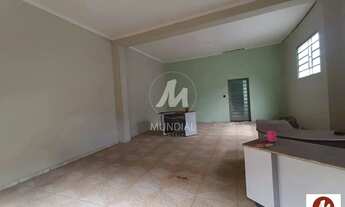 Imagem: Salão/Galpão (salão - térreo