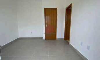 Imagem 3: Casa à Venda em Ajuda de Cima, Macaé 2 Suítes, 70m², R$350mil