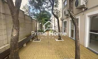 Imagem 7: Cobertura - Jardim Amazonas - Campinas