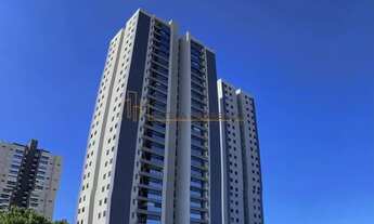 Imagem: Apartamento para Locação em Bauru, Vila