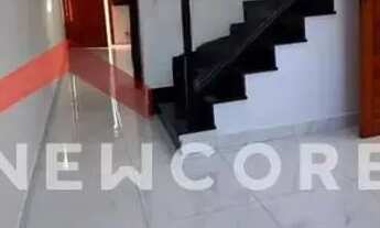 Imagem 6: Sobrado em Rua Humberto de Alencar Castelo Branco - Jardim América - Itaquaquecetuba/SP