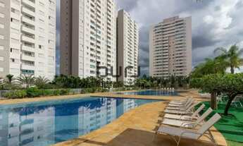 Imagem: Apartamento à venda em Goiânia, Village