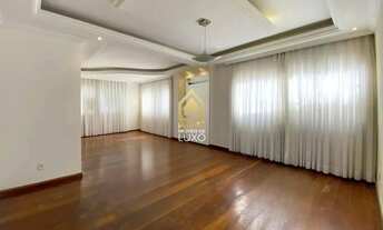 Imagem 3: Apartamento para locação com 4 quartos no bairro São Pedro