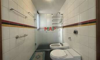 Imagem 6: Apartamento de 4 quartos no batel