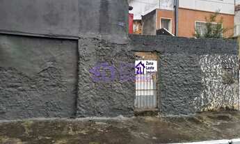 Imagem: Residential / Land Lot em São Paulo