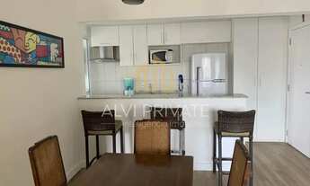 Imagem 3: APARTAMENTO PARA LOCAÇÃO, TODO MOBILIADO ÁGUA BRANCA- SP