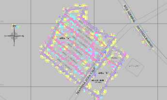 Imagem 2: Aluguel de terreno em São Miguel dos Milagres - Povoado de Porto da Rua - 1.130,95 m2