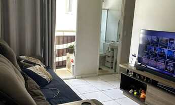 Imagem 2: Agio apartamento