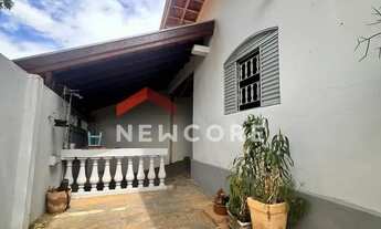 Imagem: Casa em Rua das Limeiras - Núcleo Residencial