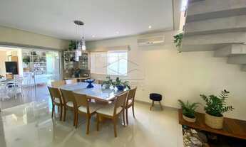 Imagem 6: Sobrado com 04 dormitórios no Lago Sul