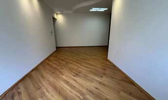 Imagem 2: Apartamento para venda em Vila Santa Clara com 3 quartos , 78m²