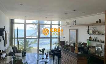 Imagem 3: Vendo apartamento com 194m2, 3 quartos sendo 1 suíte na beira mar de Piedade