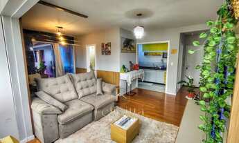 Imagem 4: Apartamento Cobertura com 01 dormitório em Coqueiros, Florianópolis/SC