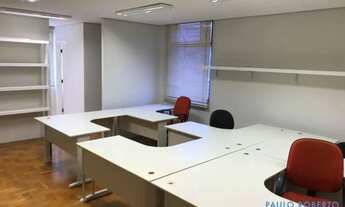 Imagem 3: CONJ. COMERCIAL - SANTA CECÍLIA - SP