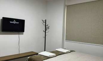 Imagem 5: Ed. W Residence - 2 quartos - 1 vaga - Marco - Aluguel