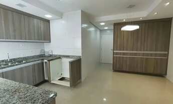 Imagem 7: Apartamento de Alto Padrão Bairro Mauá, São Caetano do Sul