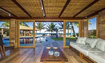 Imagem: Casa à venda em rua pública, GUARAJUBA