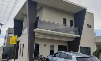 Imagem 2: LINDA CASA 4 SUÍTES DÚPLEX CONDOMÍNIO PASSAREDO