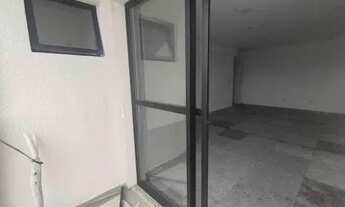 Imagem 2: Sala para alugar, 36 m² por R$ 2.400,00/mês - Vila Bocaina - Mauá/SP