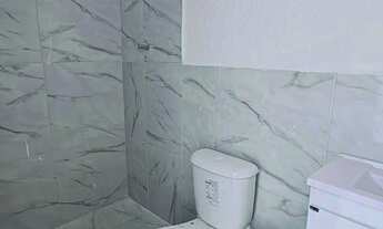 Imagem 4: Casa linear Casa com 1 dormitório