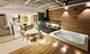 Imagem 6: Cobertura com 3 quartos à venda em Enseada Do Suá - ES