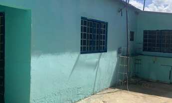 Imagem 5: Vendo casa Parque Estrela d?alva 11 A- Santo Antônio do descoberto/GO