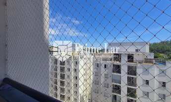 Imagem 2: Apartamento para locação Pacote 2.450,00 no Condominio Palazzo com planejados