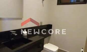 Imagem 4: Casa de condomínio em Avenida Bernardino Bonavita - Jardim Santa Rita - Indaiatuba/SP