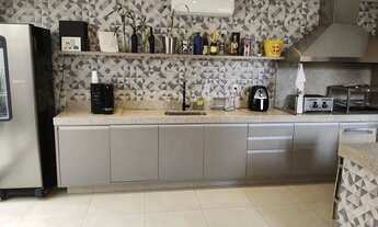 Imagem 5: Casa VILLAGE IMPERIAL RESIDENCE SAO JOSE DO RIO PRETO SP Brasil